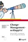 Georg Adlmaier-Herbst: Change-Management - so klappt's!, Buch
