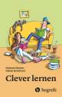 Stefanie Rietzler: Clever lernen, Buch
