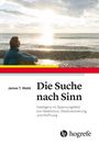 James T. Webb: Die Suche nach Sinn, Buch