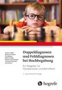 James T. Webb: Doppeldiagnosen und Fehldiagnosen bei Hochbegabung, Buch