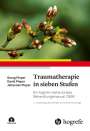 Georg Pieper: Traumatherapie in sieben Stufen, Buch