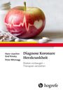 Hans-Joachim Graf von Wchinitz und Tettnau Kinsky: Diagnose Koronare Herzkrankheit, Buch