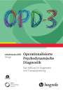 : OPD-3 - Operationalisierte Psychodynamische Diagnostik, Buch