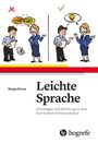 Sonja Gross: Leichte Sprache, Buch