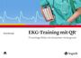 David Hörburger: EKG-Training mit QR+, Buch