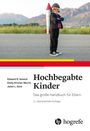 Edward R. Amend: Hochbegabte Kinder, Buch