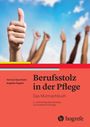 German Quernheim: Berufsstolz in der Pflege, Buch