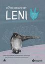 Sara Aeschlimann: Hoch hinaus mit Leni, Buch