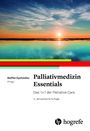 : Palliativmedizin Essentials, Buch