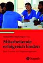 : Mitarbeitende erfolgreich binden, Buch