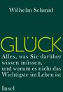 Wilhelm Schmid: Glück, Buch