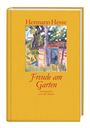 Hermann Hesse: Freude am Garten, Buch