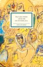 Else Lasker-Schüler: »Denk dir ein Wunder aus«, Buch