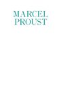 : Marcel Proust und das Judentum, Buch