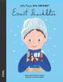 María Isabel Sánchez Vegara: Little People, Big Dreams: Ernest Shackleton, Buch