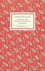 Rainer Maria Rilke: Wie soll ich meine Seele halten, Buch