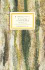Hans Christian Andersen: Bericht einer Reise in die Sächsische Schweiz, Buch