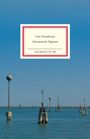 Cees Nooteboom: Venezianische Vignetten, Buch