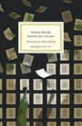 Herman Melville: Bartleby, the Scrivener, Buch