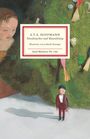 E. T. A. Hoffmann: Nussknacker und Mausekönig, Buch