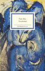 : Franz Marc Tierschicksale, Buch