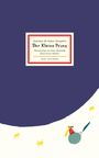 Antoine de Saint-Exupéry: Der kleine Prinz, Buch