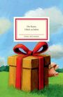 : Die Kunst, Glück zu haben, Buch