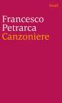 Francesco Petrarca: Canzoniere, Buch