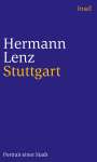 Hermann Lenz: Stuttgart, Buch