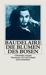 Charles Baudelaire: Die Blumen des Bösen, Buch