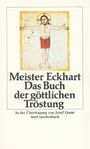 Eckhart Meister: Das Buch der göttlichen Tröstung, Buch