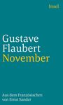 Gustave Flaubert: Romane und Erzählungen. 8 Bände, Buch