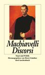 Niccolo Machiavelli: Discorsi, Buch