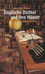 Hans-Günter Semsek: Englische Dichter und ihre Häuser, Buch