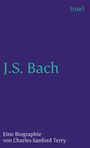 : Johann Sebastian Bach, Buch