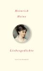 Heinrich Heine: Liebesgedichte, Buch