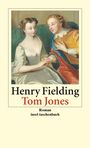 Henry Fielding: Tom Jones, Buch