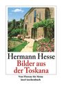 Hermann Hesse: Bilder aus der Toskana, Buch
