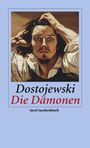 Fjodor M. Dostojewski: Die Dämonen, Buch