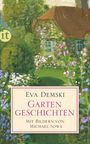 Eva Demski: Gartengeschichten, Buch