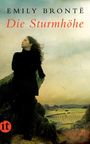 Emily Brontë: Die Sturmhöhe, Buch