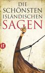 : Die schönsten isländischen Sagas, Buch