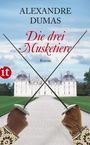 Alexandre Dumas: Die drei Musketiere, Buch