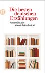 : Die besten deutschen Erzählungen, Buch