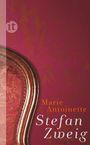 Stefan Zweig: Marie Antoinette, Buch