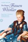 Ulrike Müller: Die klugen Frauen von Weimar, Buch