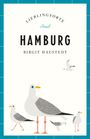 Birgit Haustedt: Hamburg - Lieblingsorte, Buch