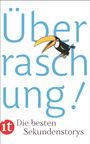 : Überraschung!, Buch