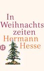 Hermann Hesse: In Weihnachtszeiten, Buch