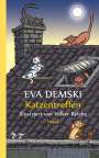 Eva Demski: Katzentreffen, Buch